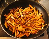 Foto del paso 4 de la receta: Spaguettis Avellaneda blues (Manal)