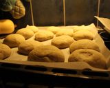 Foto del paso 9 de la receta: Pan campero, pestre o de campo