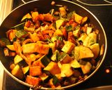 Foto del paso 9 de la receta: Ratata con cuscus