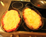 Foto del paso 18 de la receta: 2 pizzas dos