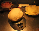 Foto del paso 13 de la receta: 2 pizzas dos