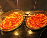 Foto del paso 15 de la receta: 2 pizzas dos