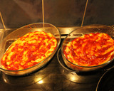 Foto del paso 15 de la receta: 2 pizzas dos