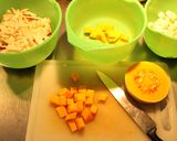 Foto del paso 3 de la receta: Sopa soplada, por otro pescador