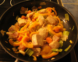 Foto del paso 6 de la receta: Pollo a la ATLANTA o Bohemia