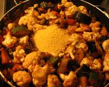Foto del paso 12 de la receta: Ratata con cuscus