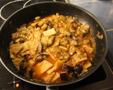 Foto del paso 5 de la receta: Cus cus a la infragantti