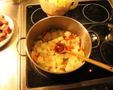 Foto del paso 9 de la receta: Guiso, sueño dominical o de lunes