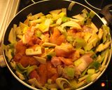 Foto del paso 2 de la receta: Pollo a la mía (chapuseado)