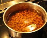 Foto del paso 6 de la receta: Spaguettis Avellaneda blues (Manal)