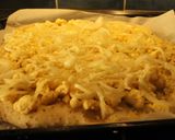 Foto del paso 13 de la receta: Pizza fugaceta (creo que así se llama) y otra fugazza a la italiana