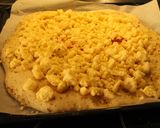 Foto del paso 12 de la receta: Pizza fugaceta (creo que así se llama) y otra fugazza a la italiana