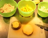 Foto del paso 4 de la receta: Sopa soplada, por otro pescador