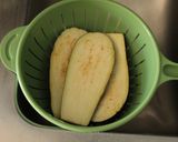 Foto del paso 1 de la receta Pizza de verduras y queso roquefort