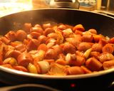 Foto del paso 8 de la receta: Nudlar a la Shamal