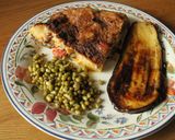 Foto del paso 13 de la receta: Almuerzo energetico de lunes
