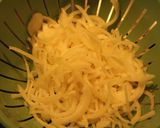 Foto del paso 1 de la receta: Pizza fugaceta (creo que así se llama) y otra fugazza a la italiana