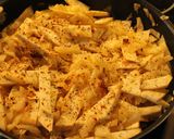 Foto del paso 5 de la receta: Higado con repollo y apio