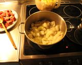 Foto del paso 8 de la receta: Guiso, sueño dominical o de lunes