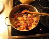 Foto del paso 10 de la receta: Guiso, sueño dominical o de lunes