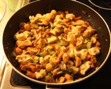 Foto del paso 9 de la receta: Almuerzo pichichicucú, para hambrientos, como yo