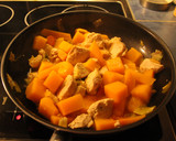 Foto del paso 7 de la receta: Pollo a la ATLANTA o Bohemia