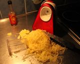 Foto del paso 1 de la receta: Ragg munkar o tosfri de papas HECHIZANTESSS!!!