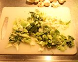 Foto del paso 2 de la receta: Almuerzo pichichicucú, para hambrientos, como yo