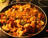 Foto del paso 13 de la receta: Ratata con cuscus