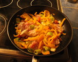 Foto del paso 5 de la receta: Pollo a la ATLANTA o Bohemia