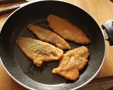 Foto del paso 1 de la receta: Almuerzo dominical