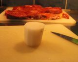 Foto del paso 6 de la receta: Asado con ensalardas, 2