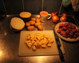 Foto del paso 2 de la receta: Guiso, sueño dominical o de lunes