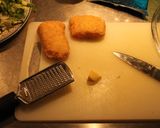Foto del paso 8 de la receta: Almuerzo pichichicucú, para hambrientos, como yo