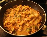 Foto del paso 10 de la receta: Almuerzo pichichicucú, para hambrientos, como yo