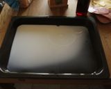 Foto del paso 1 de la receta: Carlitos horneado, con gobelinos y a rajatablaaasss.