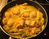 Foto del paso 4 de la receta: Pollo a la mía (chapuseado)