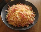 Foto del paso 3 de la receta: Empanadas de jamón y queso, FOCUS POCUS