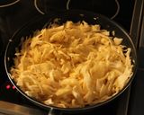 Foto del paso 2 de la receta: Higado con repollo y apio
