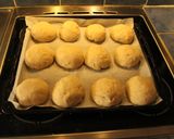 Foto del paso 2 de la receta: Versión 2 de pan campero, pestre o de campo
