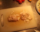 Foto del paso 3 de la receta: Trucha arco iris, al horno