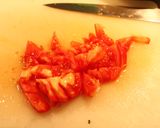 Foto del paso 9 de la receta: Nudlar a la Shamal