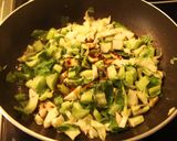 Foto del paso 5 de la receta: Almuerzo pichichicucú, para hambrientos, como yo