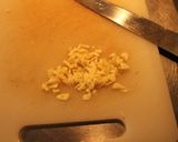 Foto del paso 3 de la receta: Spaguettis Avellaneda blues (Manal)