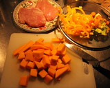 Foto del paso 2 de la receta: Pollo a la ATLANTA o Bohemia