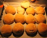 Foto del paso 3 de la receta: Versión 2 de pan campero, pestre o de campo