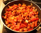 Foto del paso 10 de la receta: Nudlar a la Shamal