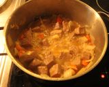 Foto del paso 13 de la receta: Guiso, sueño dominical o de lunes