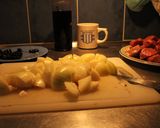 Foto del paso 5 de la receta: Guiso, sueño dominical o de lunes