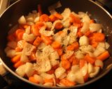 Foto del paso 6 de la receta: Nudlar a la Shamal